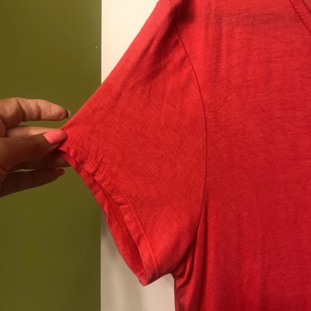 Super soft shirt - Picture 3 of 4